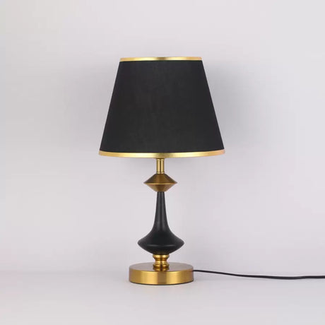 Veioza Shreya 1X E27 Negru - vivimall.ro