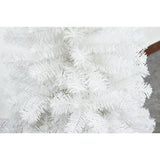 Brad De Craciun Artificial Cu Suport Inclus 120 Cm, 240 Ramuri/Varfuri, Material Plastic, Suport Clasic, Fara Iluminare, Utilizat Pentru Interior/Exterior - vivimall.ro