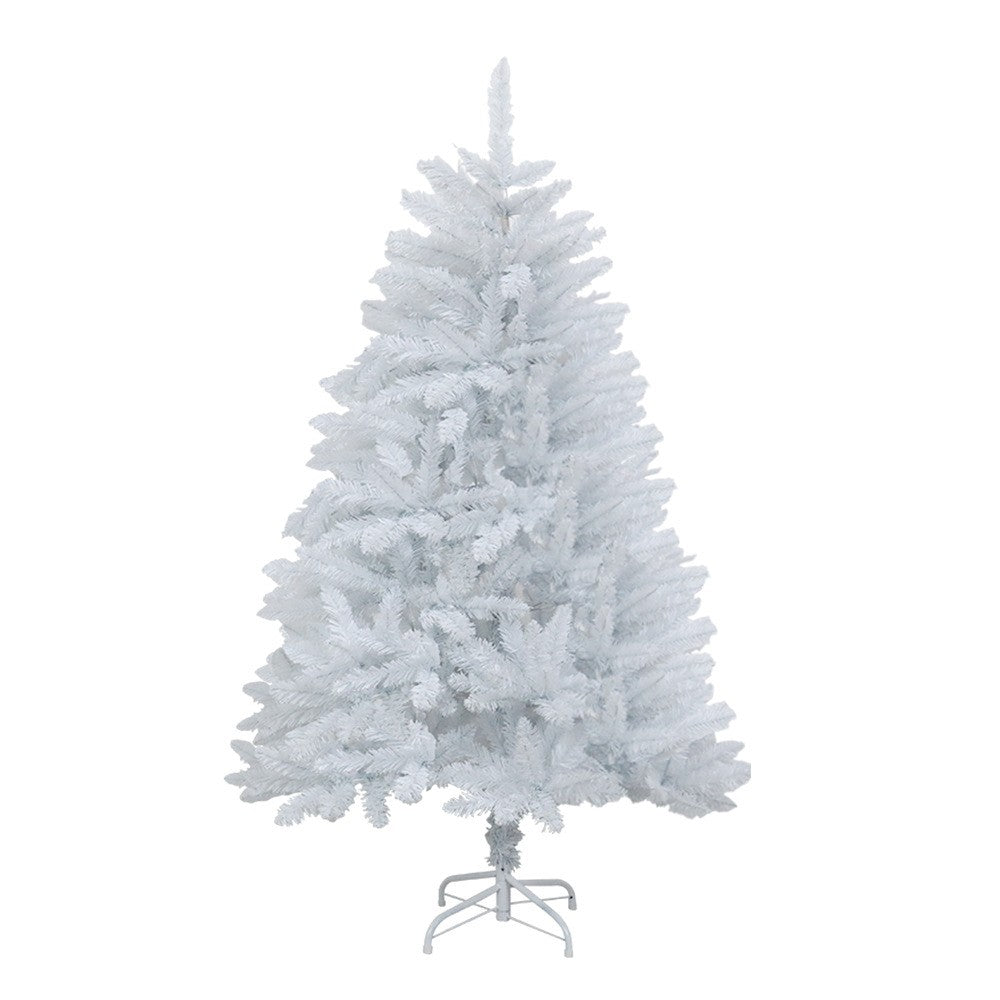 Brad De Craciun Artificial Cu Suport Inclus 210 Cm, 800 Ramuri/Varfuri, Material Plastic, Suport Clasic, Fara Iluminare, Utilizat Pentru Interior/Exterior - vivimall.ro