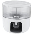 Dozator De Apa 3 Compartimente Rotative, Capacitate Mare De 3L - vivimall.ro