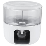 Dozator De Apa 3 Compartimente Rotative, Capacitate Mare De 3L - vivimall.ro