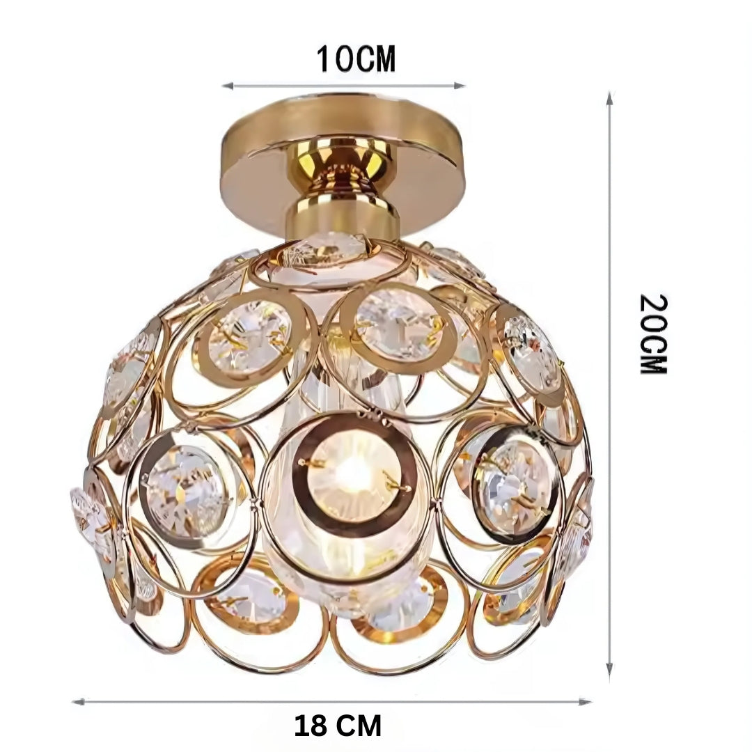 Lustra Vera, 1*E27, - vivimall.ro