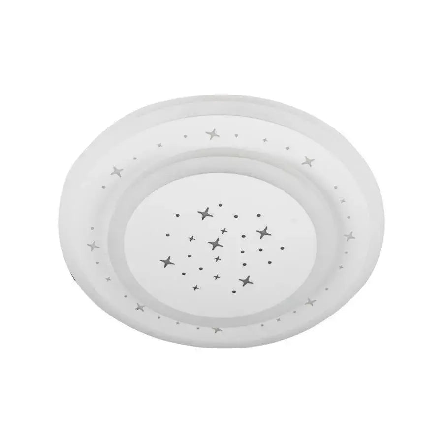 Lustra Led Guarella, Lumina Rece/Calda/Neutra - vivimall.ro