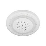 Lustra Led Guarella, Lumina Rece/Calda/Neutra - vivimall.ro