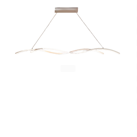 Lustra Led Cu Telecomanda Studio Jelena, Lumina Rece/Calda/Neutra, Dimabila - vivimall.ro