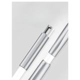 Set Mop Plat + Galeata, Cu Sistem De Stoargere, Lungime Telescopica 140 Cm, /Galben - vivimall.ro