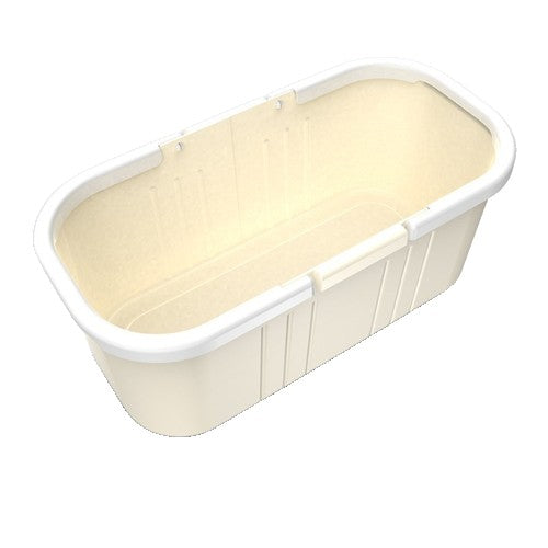 Galeata Pentru Mop Plat, Compatibilia Cu Mop, 37 X 15 Cm